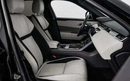 Land Rover Range Rover Velar I, 2019 год, 2 900 000 рублей, 17 фотография