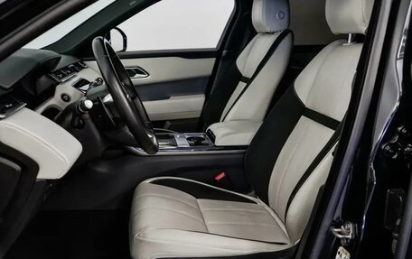 Land Rover Range Rover Velar I, 2019 год, 2 900 000 рублей, 19 фотография