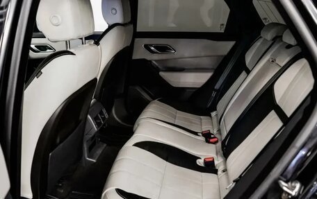 Land Rover Range Rover Velar I, 2019 год, 2 900 000 рублей, 23 фотография