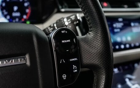 Land Rover Range Rover Velar I, 2019 год, 2 900 000 рублей, 21 фотография