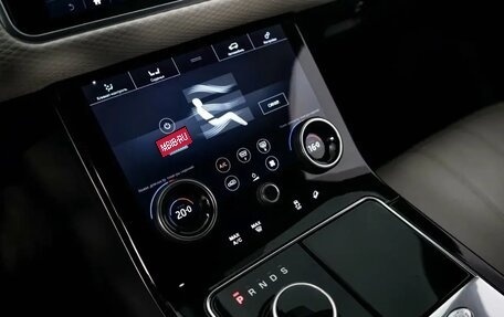 Land Rover Range Rover Velar I, 2019 год, 2 900 000 рублей, 20 фотография