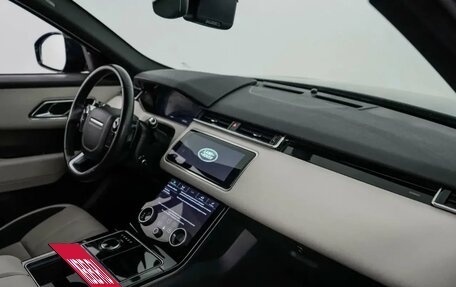 Land Rover Range Rover Velar I, 2019 год, 2 900 000 рублей, 18 фотография