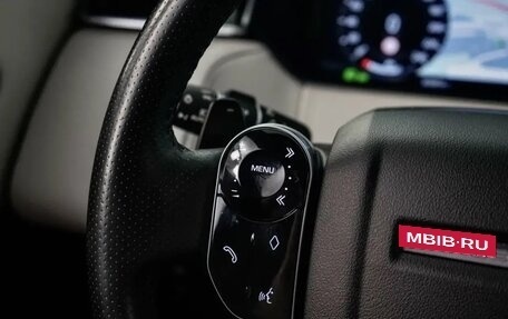 Land Rover Range Rover Velar I, 2019 год, 2 900 000 рублей, 26 фотография