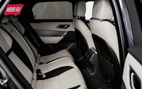 Land Rover Range Rover Velar I, 2019 год, 2 900 000 рублей, 22 фотография