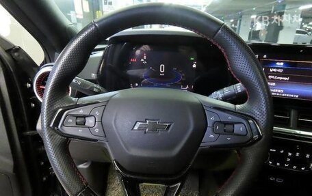 Chevrolet Trax, 2023 год, 1 498 000 рублей, 7 фотография