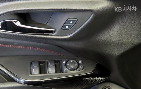 Chevrolet Trax, 2023 год, 1 498 000 рублей, 12 фотография