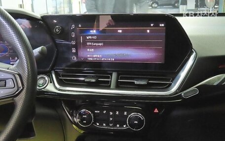Chevrolet Trax, 2023 год, 1 498 000 рублей, 9 фотография