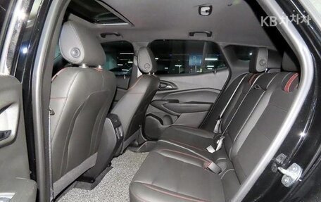 Chevrolet Trax, 2023 год, 1 498 000 рублей, 14 фотография