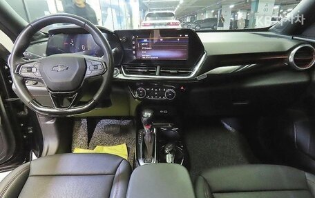 Chevrolet Trax, 2023 год, 1 498 000 рублей, 6 фотография