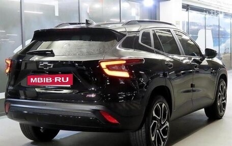 Chevrolet Trax, 2023 год, 1 498 000 рублей, 4 фотография