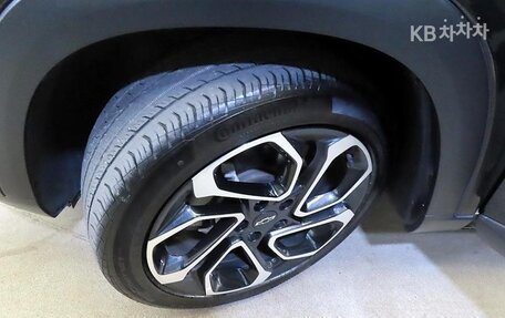 Chevrolet Trax, 2023 год, 1 498 000 рублей, 16 фотография