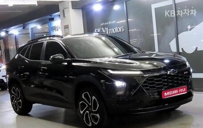 Chevrolet Trax, 2023 год, 1 498 000 рублей, 1 фотография