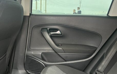 Volkswagen Polo VI (EU Market), 2015 год, 780 000 рублей, 20 фотография
