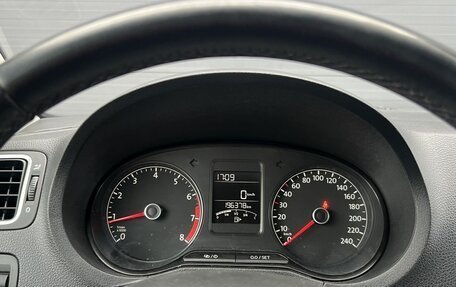Volkswagen Polo VI (EU Market), 2015 год, 780 000 рублей, 18 фотография