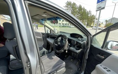 Honda Freed I, 2009 год, 780 000 рублей, 10 фотография