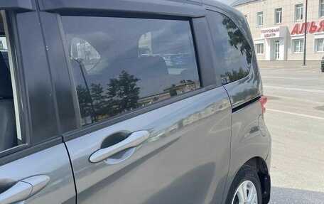 Honda Freed I, 2009 год, 780 000 рублей, 2 фотография