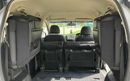 Honda Freed I, 2009 год, 780 000 рублей, 7 фотография
