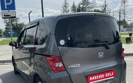 Honda Freed I, 2009 год, 780 000 рублей, 6 фотография