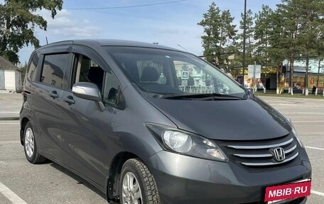 Honda Freed I, 2009 год, 780 000 рублей, 9 фотография