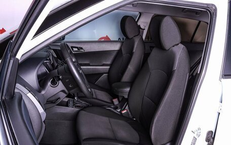 Hyundai Creta I рестайлинг, 2020 год, 1 699 000 рублей, 8 фотография