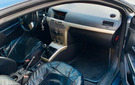 Opel Astra H, 2007 год, 280 000 рублей, 1 фотография