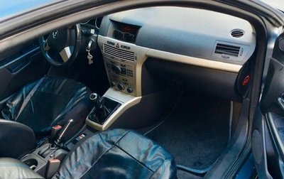 Opel Astra H, 2007 год, 280 000 рублей, 1 фотография