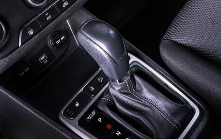 Hyundai Creta I рестайлинг, 2020 год, 1 699 000 рублей, 10 фотография