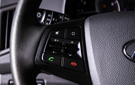 Hyundai Creta I рестайлинг, 2020 год, 1 699 000 рублей, 13 фотография