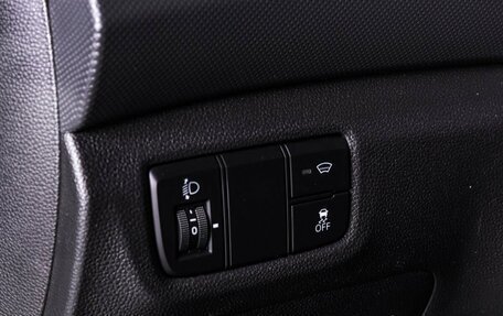 Hyundai Creta I рестайлинг, 2020 год, 1 699 000 рублей, 16 фотография