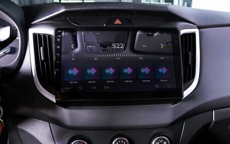 Hyundai Creta I рестайлинг, 2020 год, 1 699 000 рублей, 17 фотография
