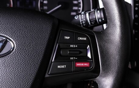 Hyundai Creta I рестайлинг, 2020 год, 1 699 000 рублей, 14 фотография