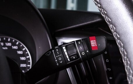 Hyundai Creta I рестайлинг, 2020 год, 1 699 000 рублей, 12 фотография