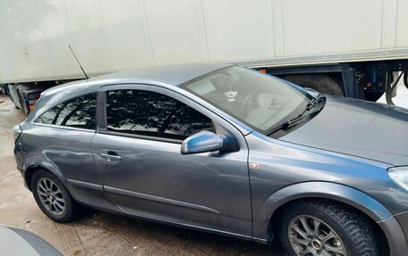 Opel Astra H, 2007 год, 280 000 рублей, 3 фотография