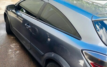 Opel Astra H, 2007 год, 280 000 рублей, 7 фотография