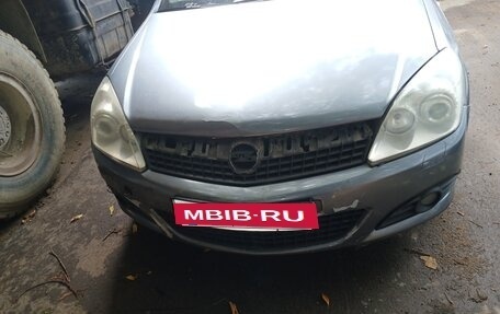 Opel Astra H, 2007 год, 280 000 рублей, 11 фотография