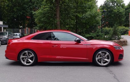 Audi A5, 2016 год, 3 200 000 рублей, 7 фотография