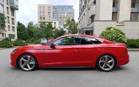Audi A5, 2016 год, 3 200 000 рублей, 15 фотография