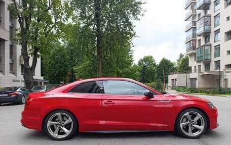Audi A5, 2016 год, 3 200 000 рублей, 16 фотография