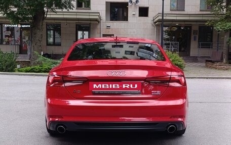 Audi A5, 2016 год, 3 200 000 рублей, 11 фотография