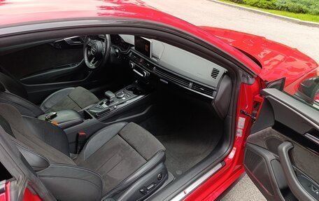Audi A5, 2016 год, 3 200 000 рублей, 17 фотография