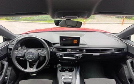Audi A5, 2016 год, 3 200 000 рублей, 20 фотография