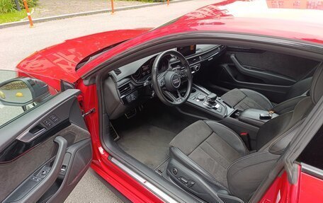 Audi A5, 2016 год, 3 200 000 рублей, 19 фотография
