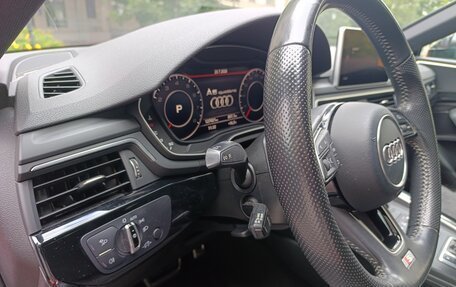Audi A5, 2016 год, 3 200 000 рублей, 18 фотография
