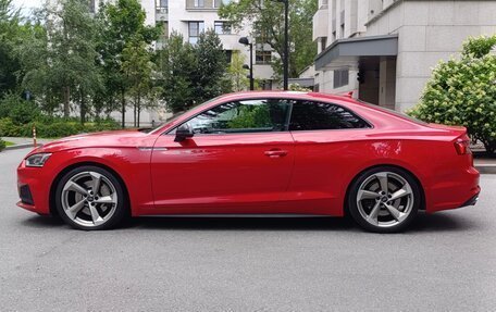 Audi A5, 2016 год, 3 200 000 рублей, 14 фотография