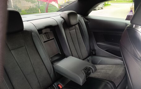Audi A5, 2016 год, 3 200 000 рублей, 25 фотография