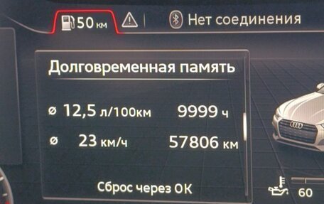 Audi A5, 2016 год, 3 200 000 рублей, 28 фотография