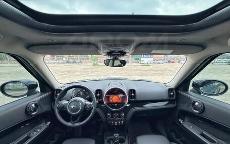 MINI Countryman II (F60), 2022 год, 1 895 600 рублей, 13 фотография