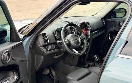 MINI Countryman II (F60), 2022 год, 1 895 600 рублей, 14 фотография