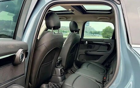 MINI Countryman II (F60), 2022 год, 1 895 600 рублей, 11 фотография