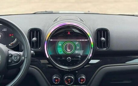 MINI Countryman II (F60), 2022 год, 1 895 600 рублей, 9 фотография